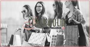 Stockholm ShoppingGuide