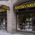 Rönnells Antikvariat